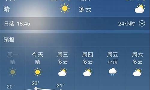 西安市天气预报_西安市天气预报15天查询