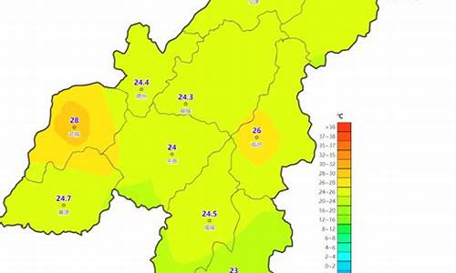 德州天气预报一周_德州天气预报一周的天气