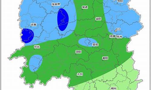 湖南省未来15天天气_湖南省未来15天天气预报查询