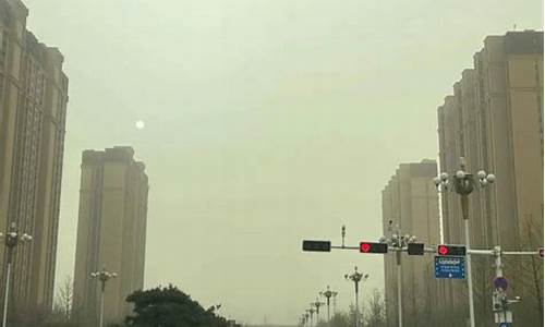 河北石家庄明天天气_河北石家庄明天天气预报