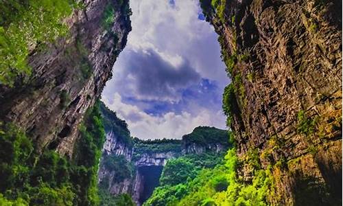 重庆武隆仙女山天气_重庆武隆仙女山天气预报