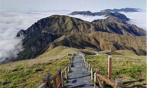 武功山金顶天气30天_武功山金顶天气30天预报