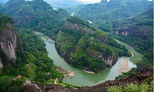 武夷山旅游攻略三日游_武夷山旅游攻略三日游最佳路线