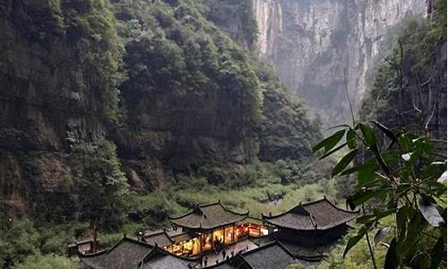 重庆武隆仙女山_重庆武隆仙女山旅游攻略