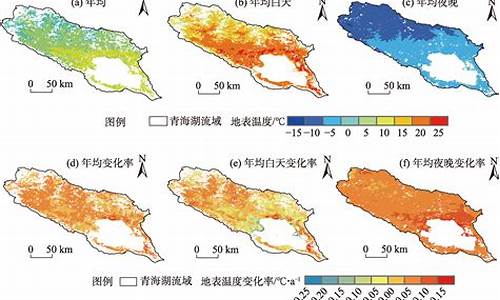 青海湖温度查询一周天气_青海湖温度查询一周天气15天预报