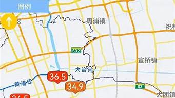 奉贤区天气预报未来24小时_奉贤区天气预报未来24小时查询