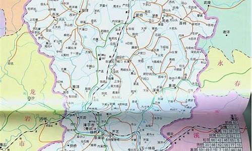 漳平天气预报一周_漳平天气预报一周 7天