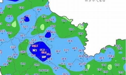 华县天气预报15天天气_华县天气预报15天天气情况