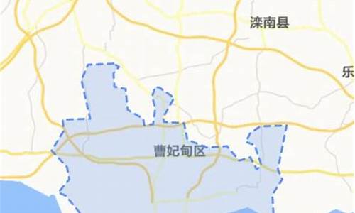 唐海天气预报曹妃甸天气_唐海天气预报曹妃甸天气情况