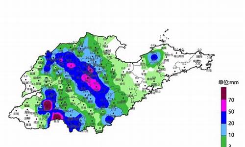 2023年威海天气预报_2023年威海天气预报1月