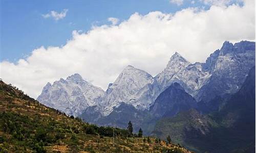 香格里拉旅游景点_香格里拉必去4个景点