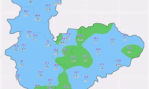 鹤壁天气30天_鹤壁天气30天预报查询