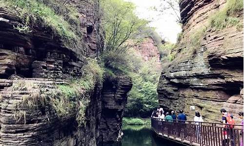 龙潭大峡谷门票多少钱_龙潭大峡谷门票多少钱一张票