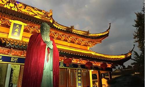 南京旅游景点_南京旅游景点排行榜前十名