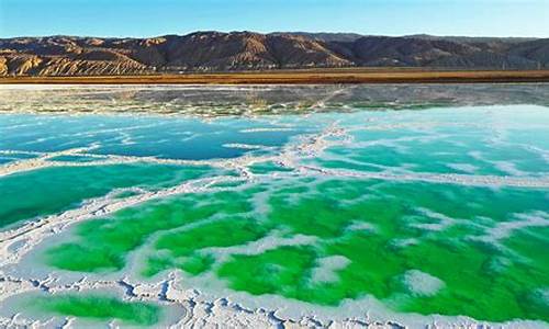 青海翡翠湖天气预报15天_青海翡翠湖天气预报15天盐湖