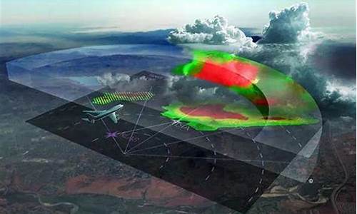 雷达天气_雷达天气实况图