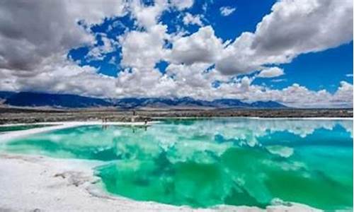 青海天气怎么样_6月的青海天气怎么样