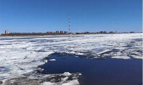 黑河市爱辉区天气预报_黑龙江省黑河市爱辉区天气预报