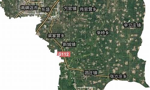 高碑店天气预报15天查询_高碑店天气预报15天查询结果