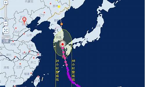 风台路径实时分布系统_风台路径追踪中国风台网