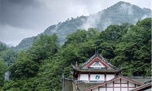 青城山天气预报15天气_青城山天气预报15天气预报一周