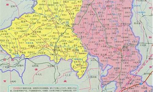 陕西白水县天气预报_陕西白水县天气预报一周