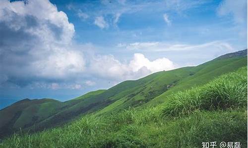 江西武功山几月份去最好_江西武功山几月份去最好玩