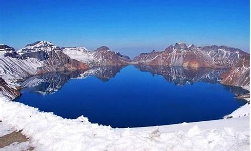 长白山旅游最佳时间_几月份去长白山旅游最佳时间