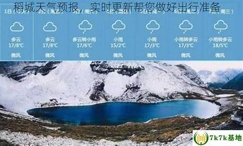 四川稻城天气预报15天_四川稻城天气预报15天查询