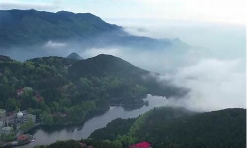 庐山风景区天气30天_庐山风景区天气30天天气预报