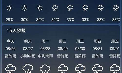 广东天气预报一个月30天_广东天气预报一个月30天查询